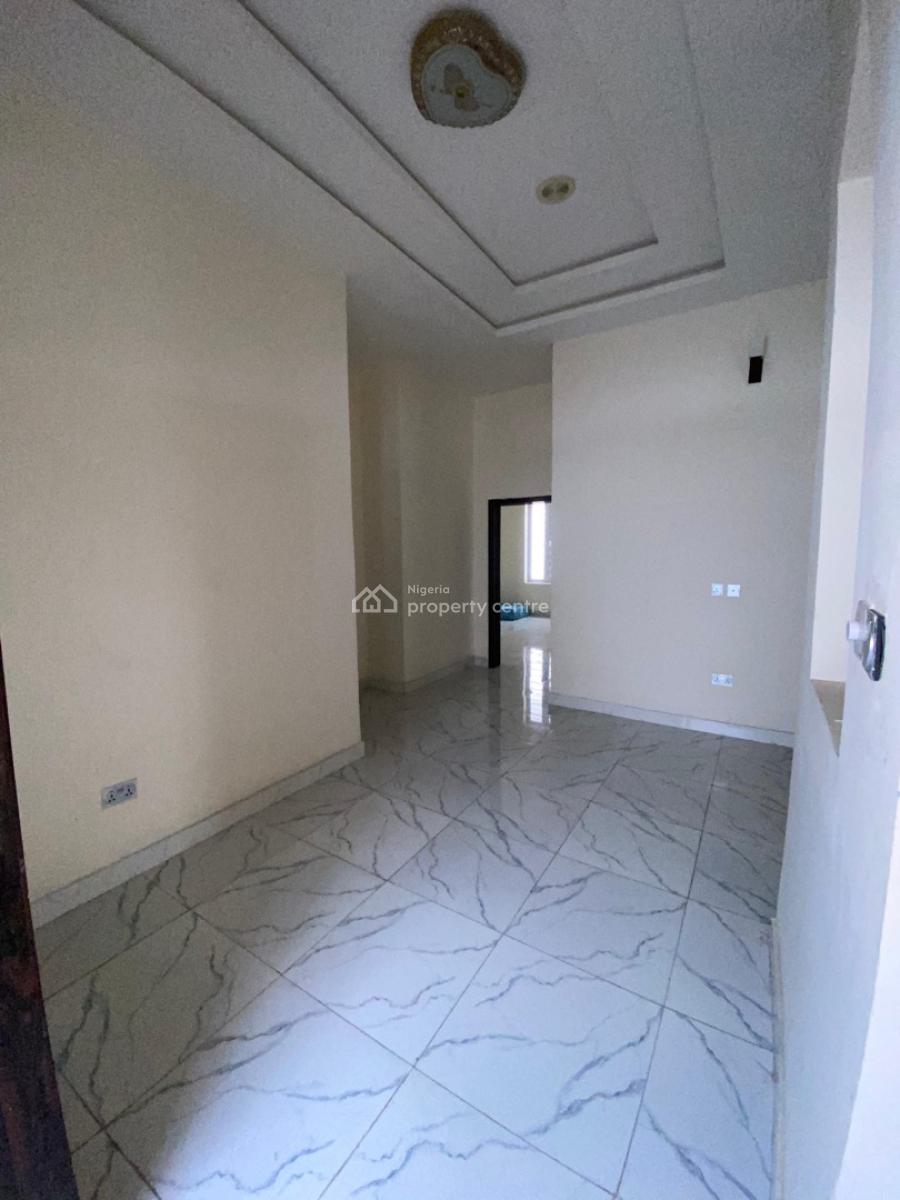 5 Bedroom Fully Detached Duplex with Bq, Orchid, Lekki, Lagos, Detached Duplex for Rent