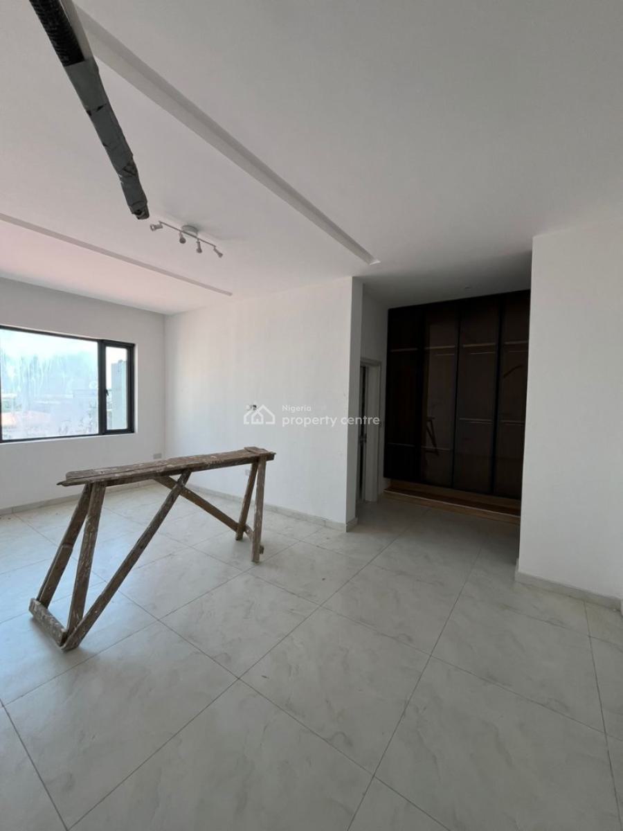 Newly Built 3 Bedroom Apartment with Bq, Victoria Island (vi), Lagos, House for Rent