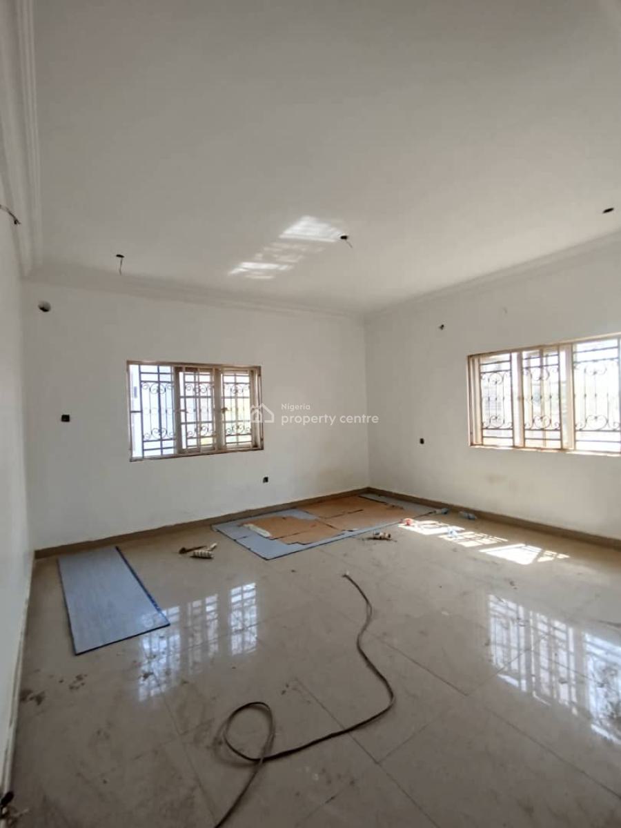 Newly Built 5 Bedroom Fully Detached Duplex, Kado, Abuja, Detached Duplex for Rent