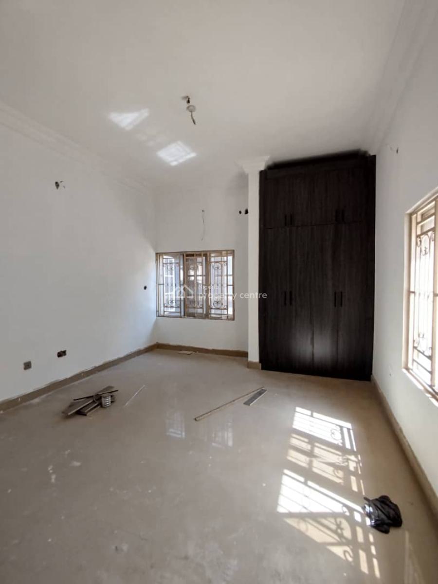 Newly Built 5 Bedroom Fully Detached Duplex, Kado, Abuja, Detached Duplex for Rent