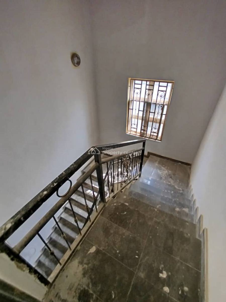 Newly Built 5 Bedroom Fully Detached Duplex, Kado, Abuja, Detached Duplex for Rent