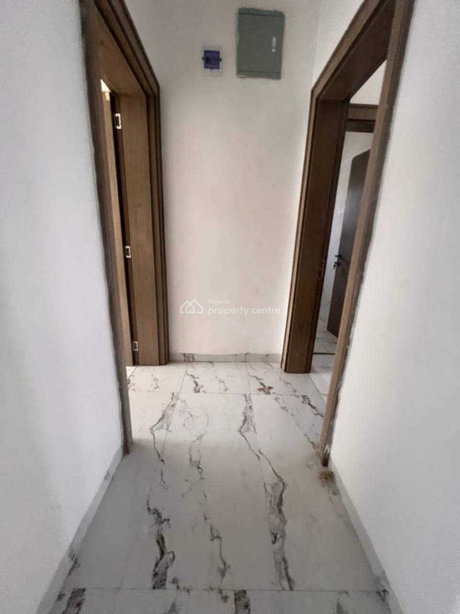 Brand New 2 Bedrooms Flat, Gilmore, Jahi, Abuja, Flat / Apartment for Rent