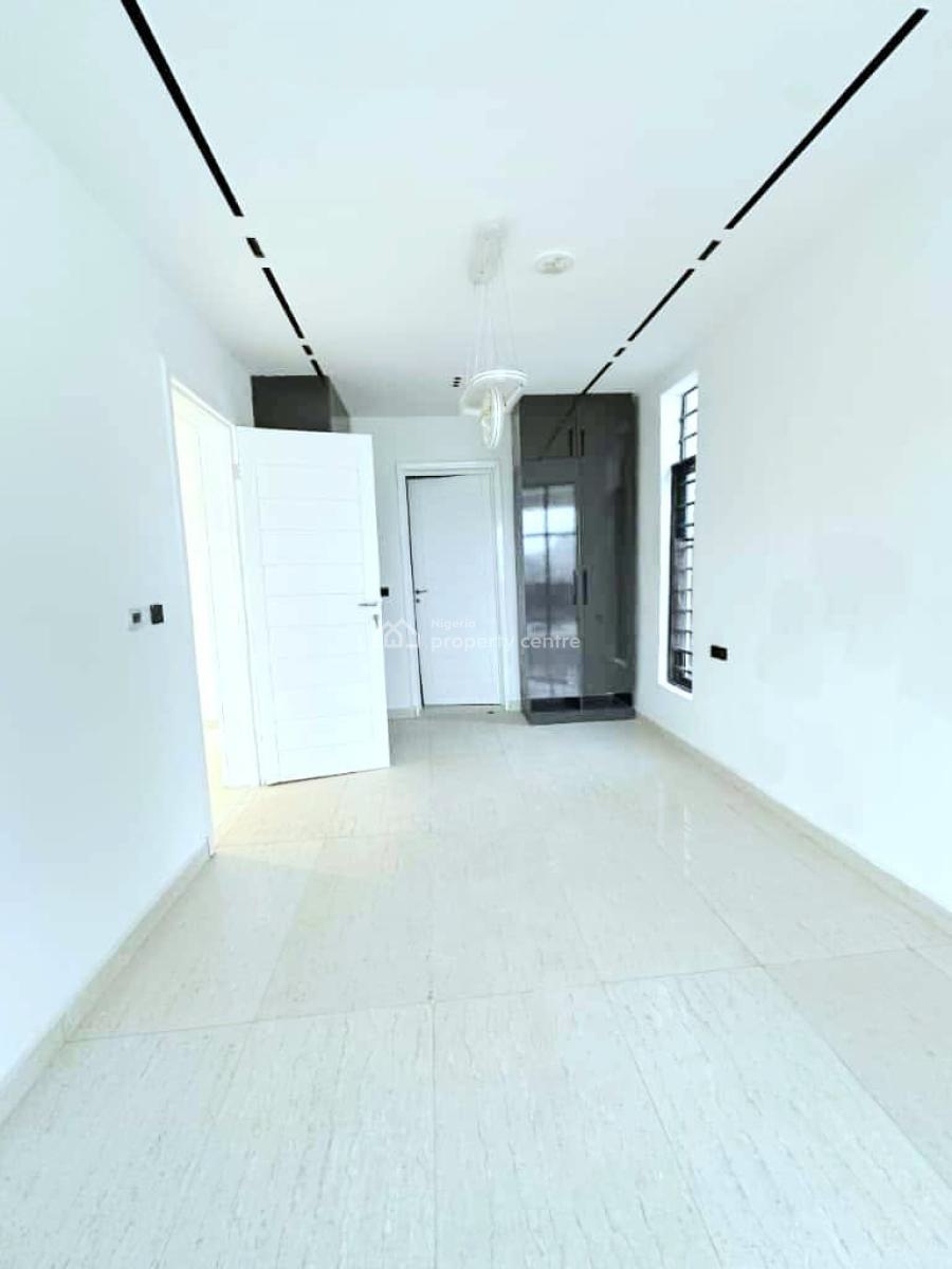 Luxury & Well-finished 5-bedroom Fully Detached Duplex, Megamound Estate, Ikota, Lekki, Lagos, Detached Duplex for Sale