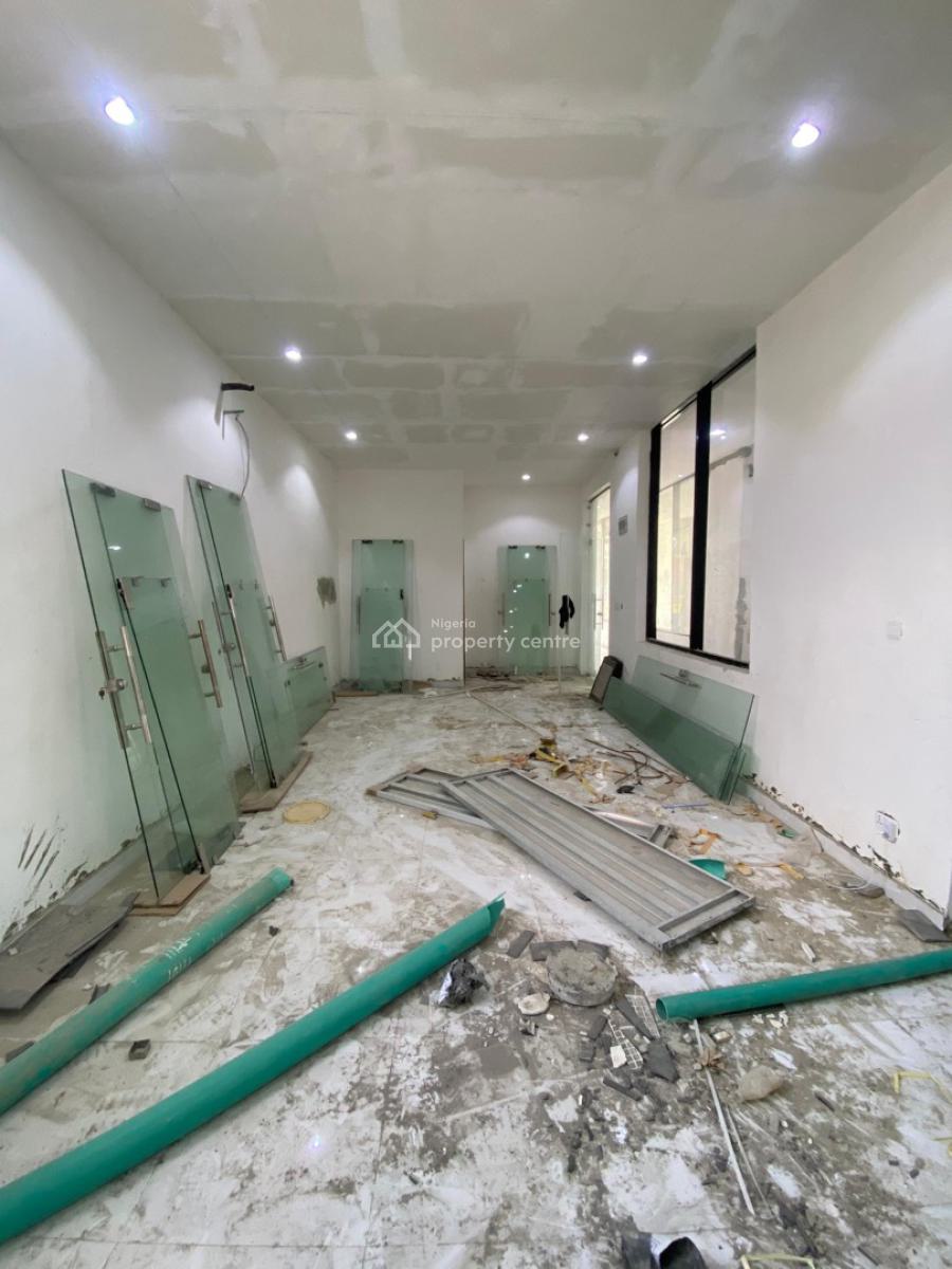 Shop Space, Orchid, Lekki, Lagos, Shop for Sale