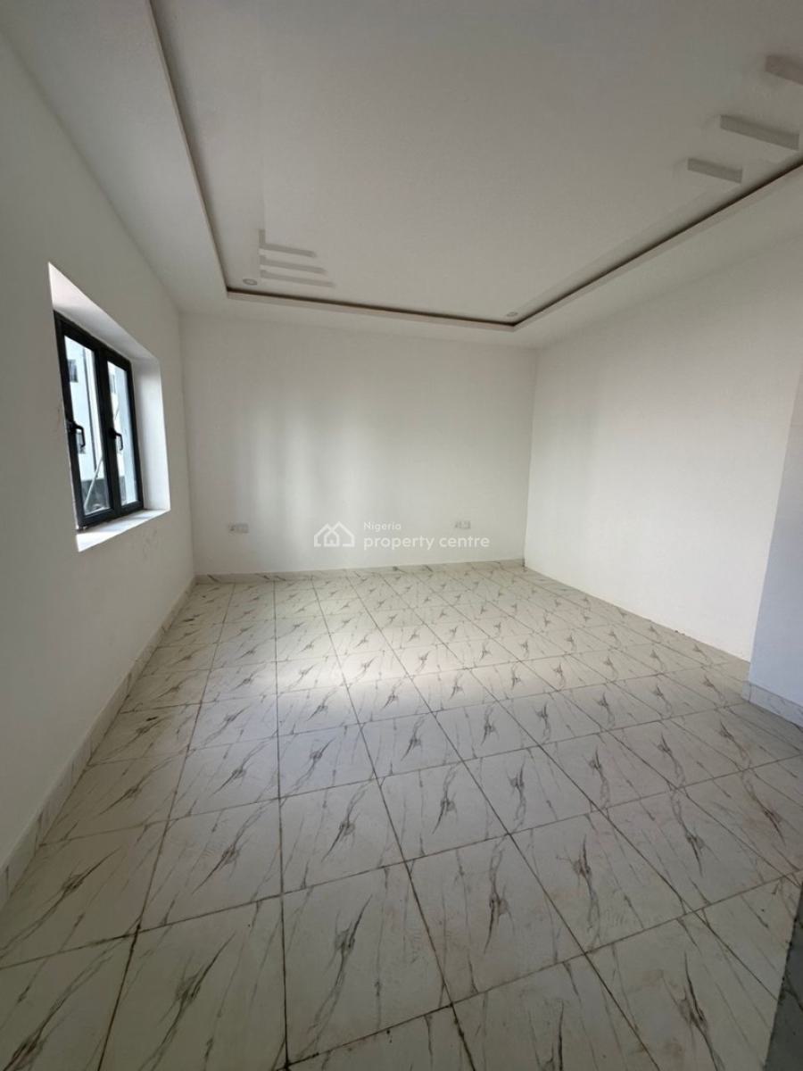 Standard 1 Bedroom Apartment, Lokogoma District, Abuja, Flat / Apartment for Sale