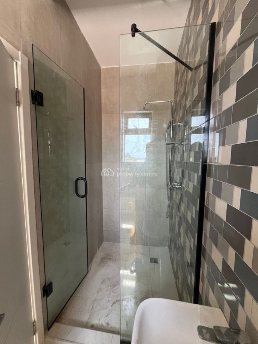 Newly Built 2 Bedroom Apartment, Victoria Island (vi), Lagos, House for Rent