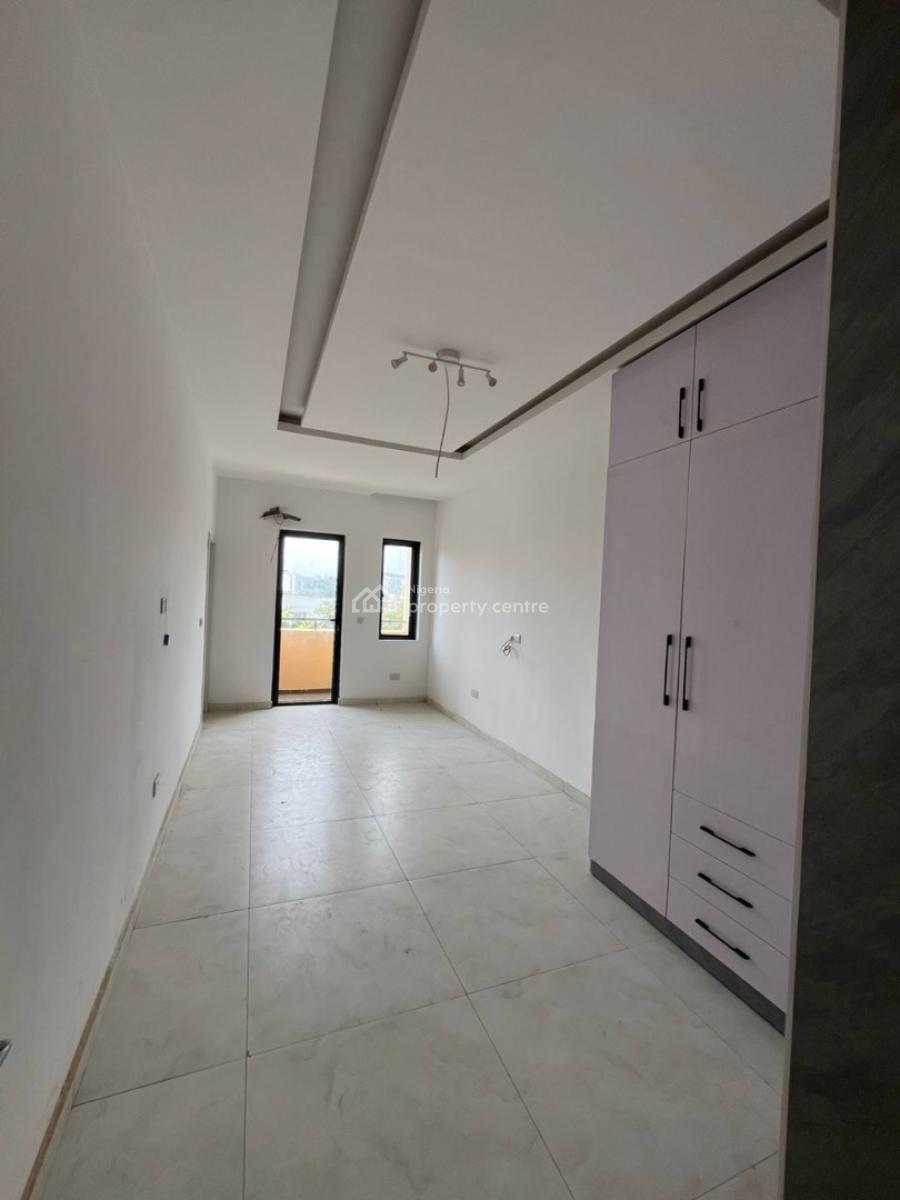 Newly Built 2 Bedroom Apartment, Victoria Island (vi), Lagos, House for Rent