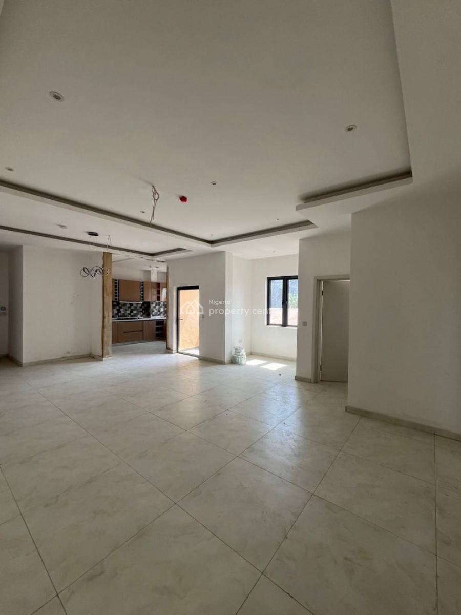 Newly Built 2 Bedroom Apartment, Victoria Island (vi), Lagos, House for Rent