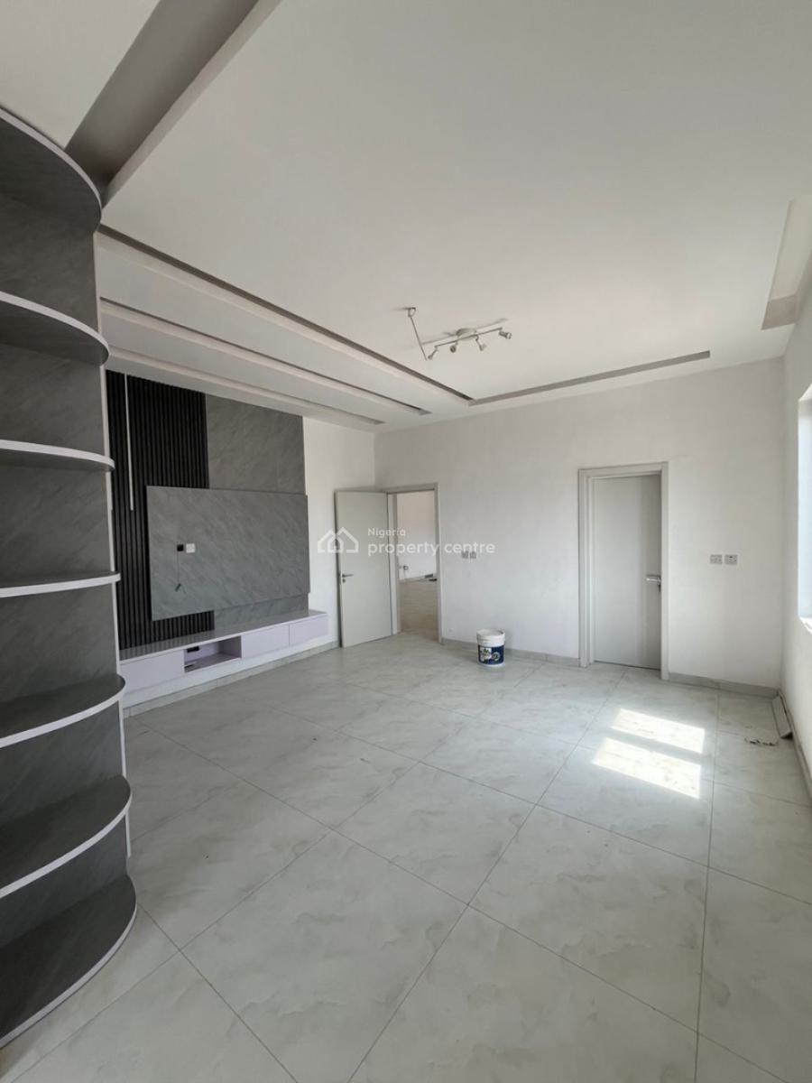 Newly Built 2 Bedroom Apartment, Victoria Island (vi), Lagos, House for Rent