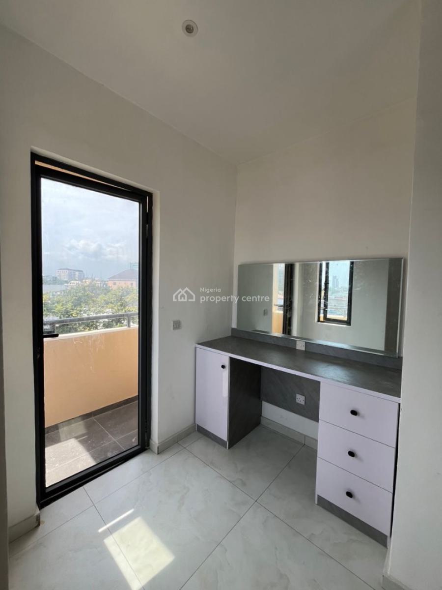 Newly Built 2 Bedroom Apartment, Victoria Island (vi), Lagos, House for Rent