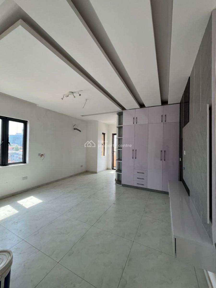 Newly Built 2 Bedroom Apartment, Victoria Island (vi), Lagos, House for Rent