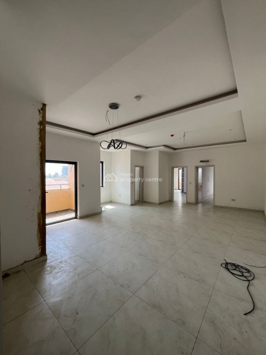Newly Built 2 Bedroom Apartment, Victoria Island (vi), Lagos, House for Rent