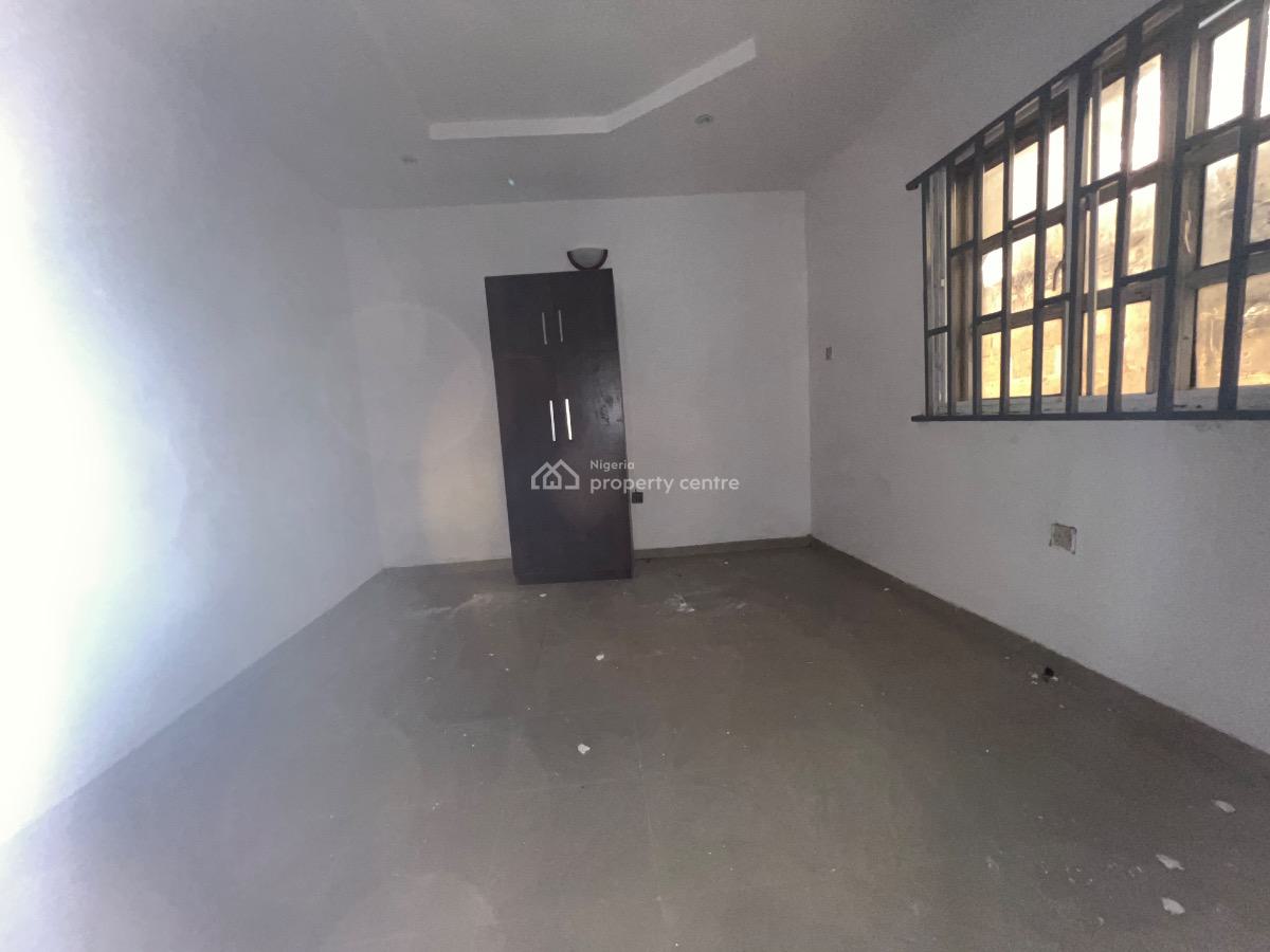 Room Self Contained, United States, Sangotedo, Ajah, Lagos, Self Contain (single Rooms) for Rent