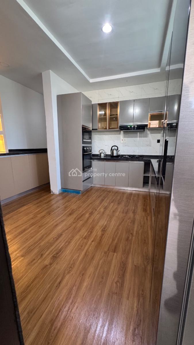 Newly Tastefully Finished 3-bedroom Penthouse Apartment with Bq, Off Awolowo Road, Ikoyi, Lagos, Flat / Apartment Short Let