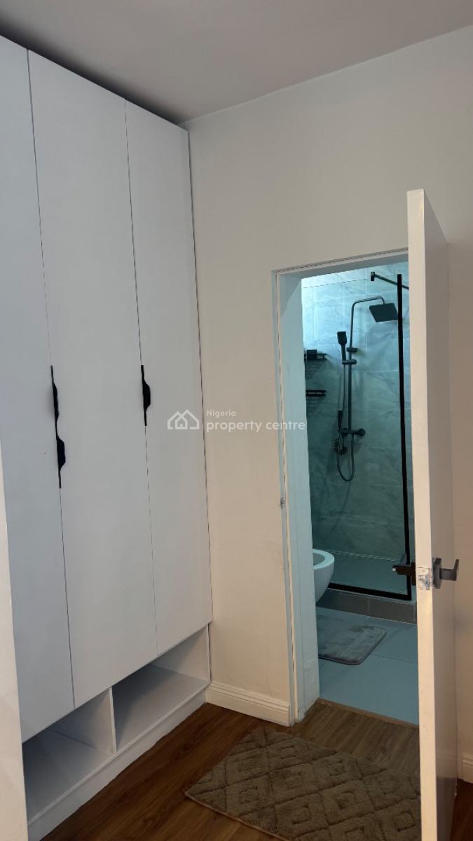 Newly Tastefully Finished 3-bedroom Penthouse Apartment with Bq, Off Awolowo Road, Ikoyi, Lagos, Flat / Apartment Short Let