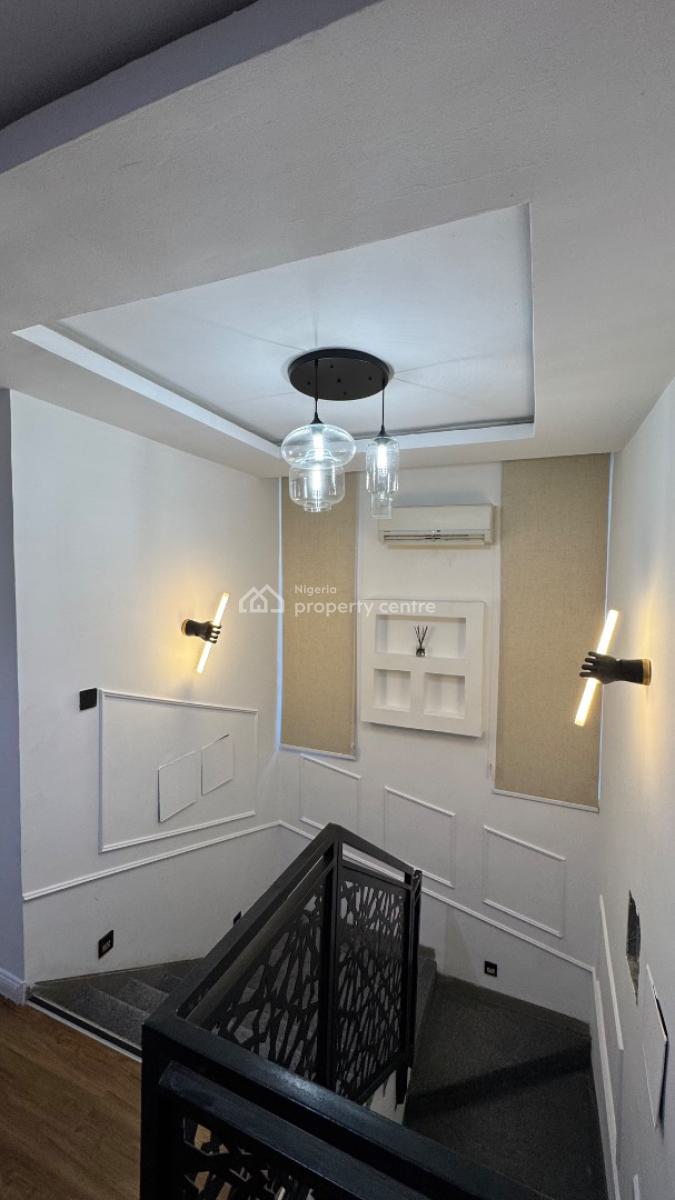 Newly Tastefully Finished 3-bedroom Penthouse Apartment with Bq, Off Awolowo Road, Ikoyi, Lagos, Flat / Apartment Short Let