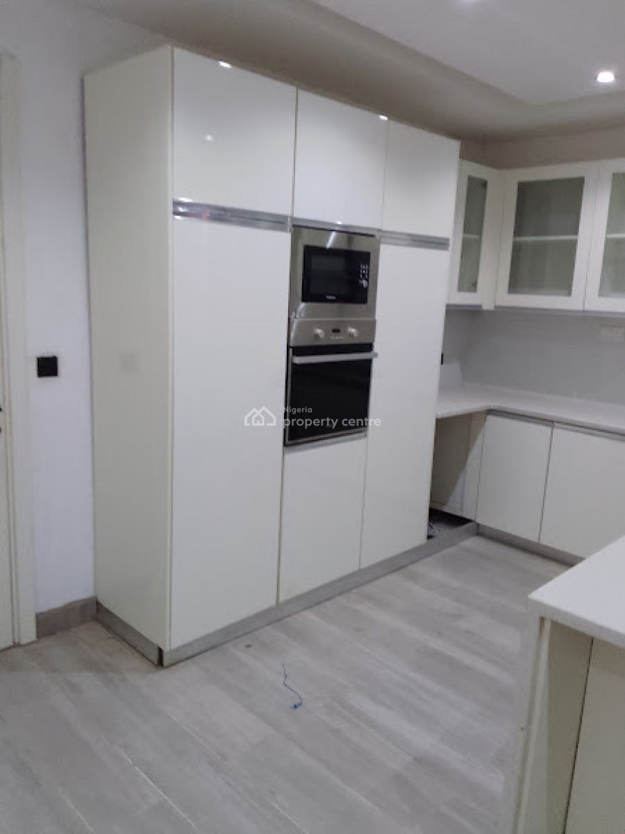 Luxury 3 Bedroom Apartment, Ikoyi, Lagos, Flat / Apartment for Rent