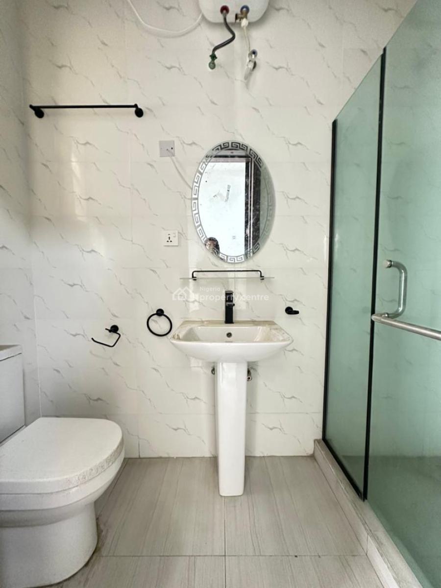 Luxury 3 Bedroom Apartment, Ikoyi, Lagos, Flat / Apartment for Rent