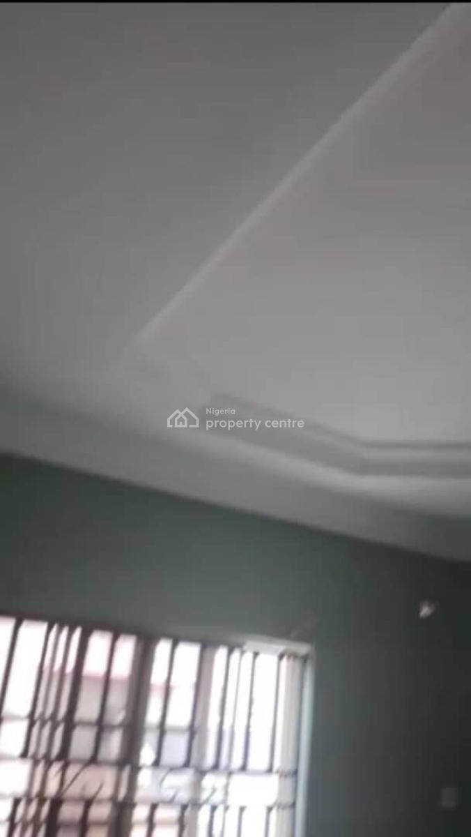 Lovely 3 Bedroom Flat, Gra Phase 1, Magodo, Lagos, Flat / Apartment for Rent