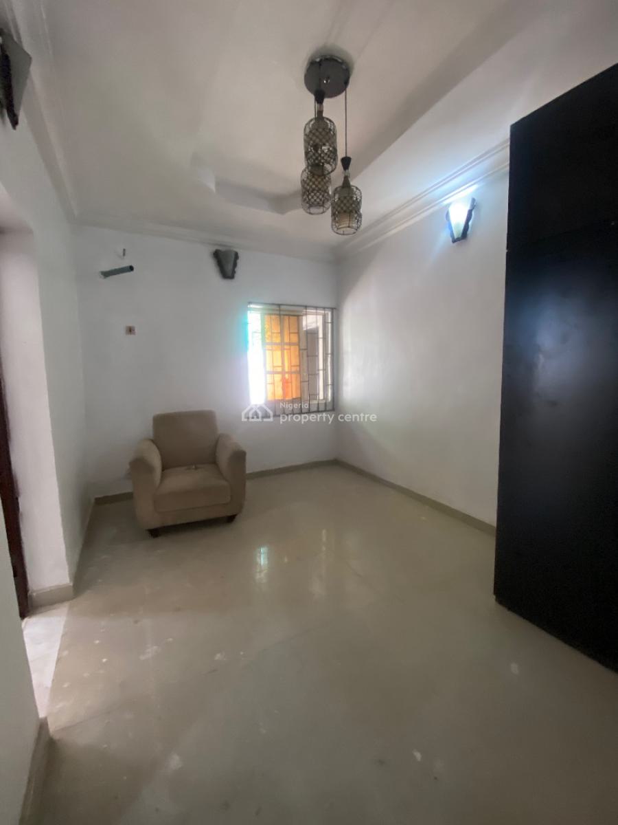 Luxury Miniflat, Osapa, Lekki, Lagos, Mini Flat (room and Parlour) for Rent