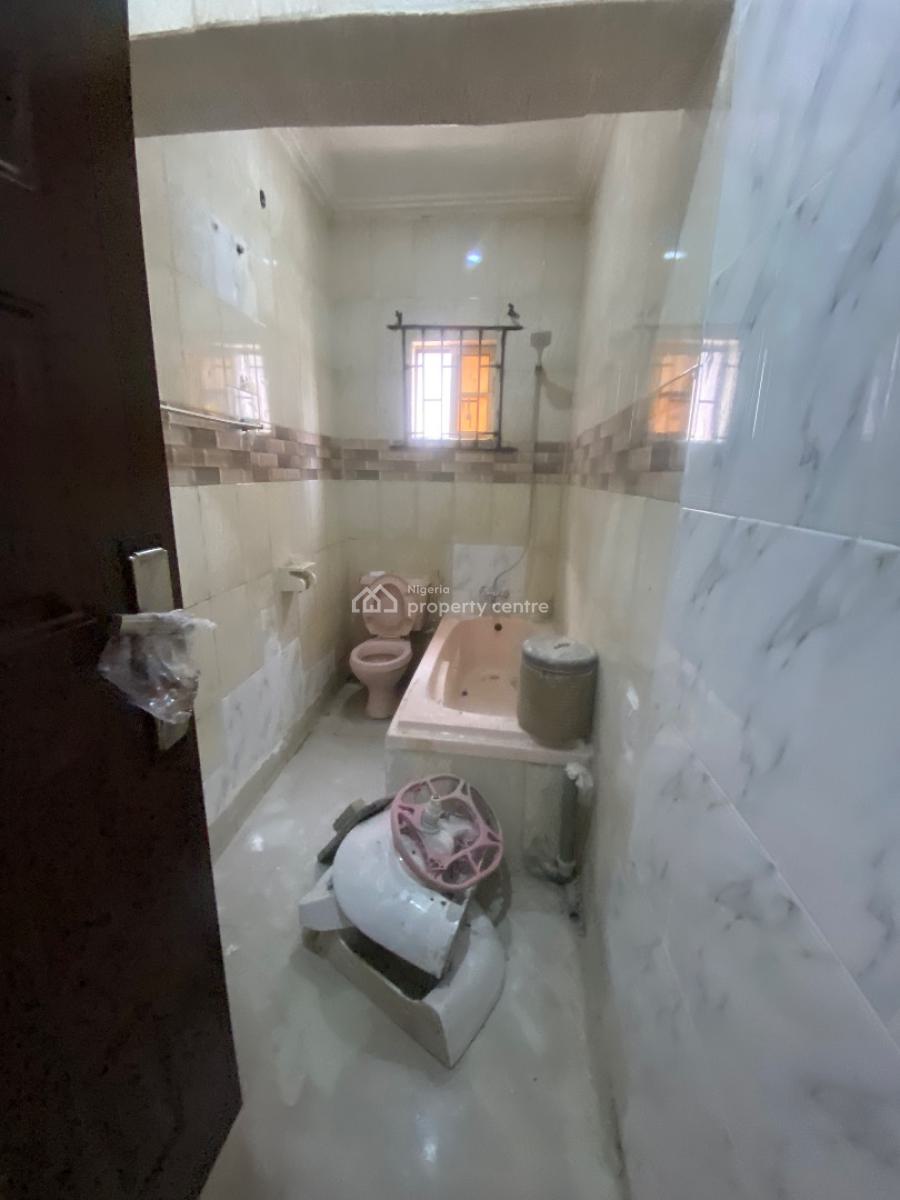 Luxury Miniflat, Osapa, Lekki, Lagos, Mini Flat (room and Parlour) for Rent