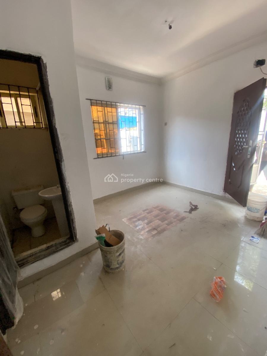 Luxury Miniflat, Osapa, Lekki, Lagos, Mini Flat (room and Parlour) for Rent