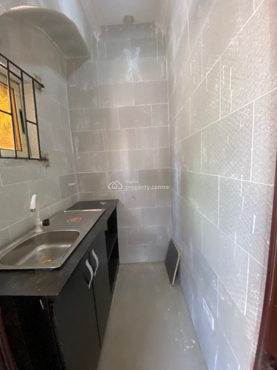 Luxury Miniflat, Osapa, Lekki, Lagos, Mini Flat (room and Parlour) for Rent