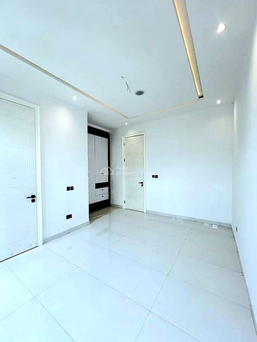 Luxurious  5-bedrooms Fully-detached Duplex, Megamound Estate, Ikota, Lekki, Lagos, Detached Duplex for Sale