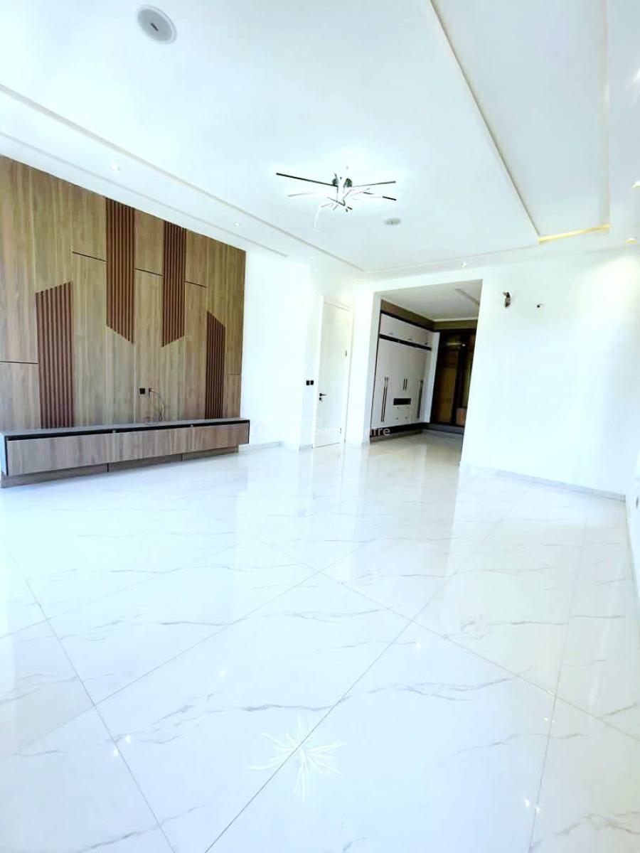 Luxurious  5-bedrooms Fully-detached Duplex, Megamound Estate, Ikota, Lekki, Lagos, Detached Duplex for Sale