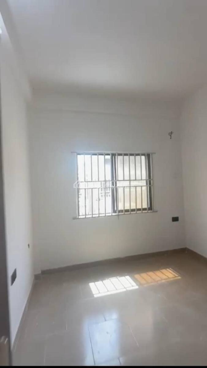 Lovely 2 Bedroom Flat, Off Ogulana Drive, Surulere, Lagos, Flat / Apartment for Rent