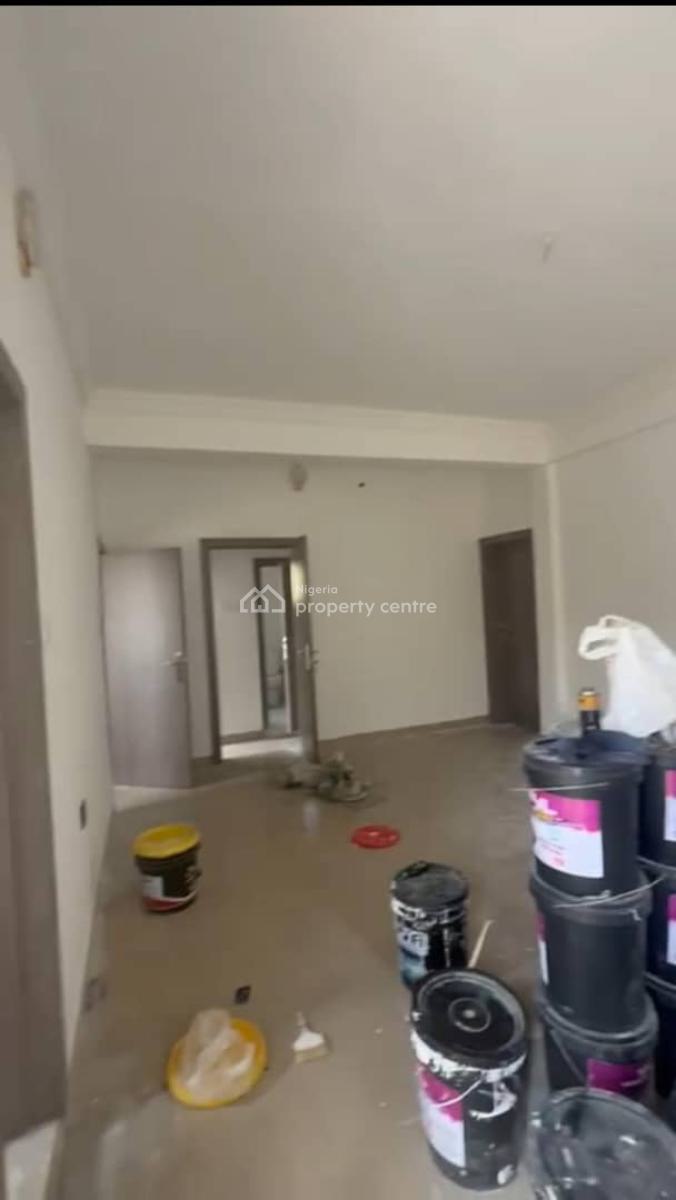 Lovely 2 Bedroom Flat, Off Ogulana Drive, Surulere, Lagos, Flat / Apartment for Rent