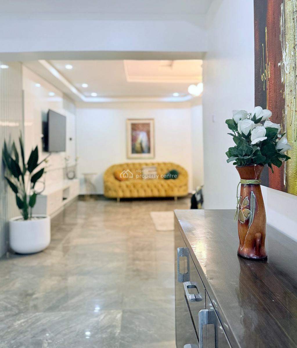 3 Bedroom Apartment, Banana Island, Ikoyi, Lagos, Flat / Apartment for Rent