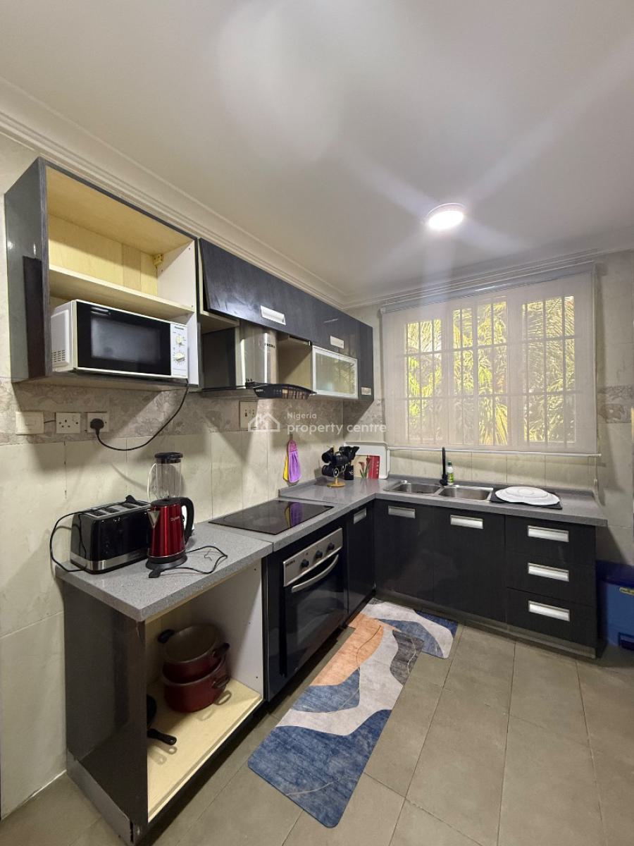 3 Bedroom Apartment, Banana Island, Ikoyi, Lagos, Flat / Apartment for Rent