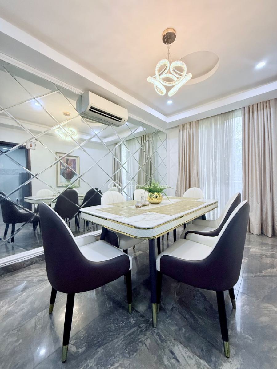 3 Bedroom Apartment, Banana Island, Ikoyi, Lagos, Flat / Apartment for Rent