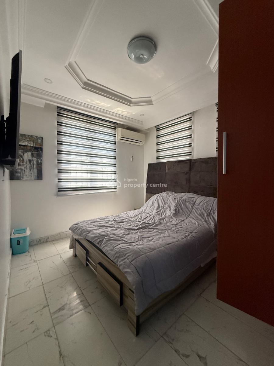 3 Bedroom Apartment, Banana Island, Ikoyi, Lagos, Flat / Apartment for Rent