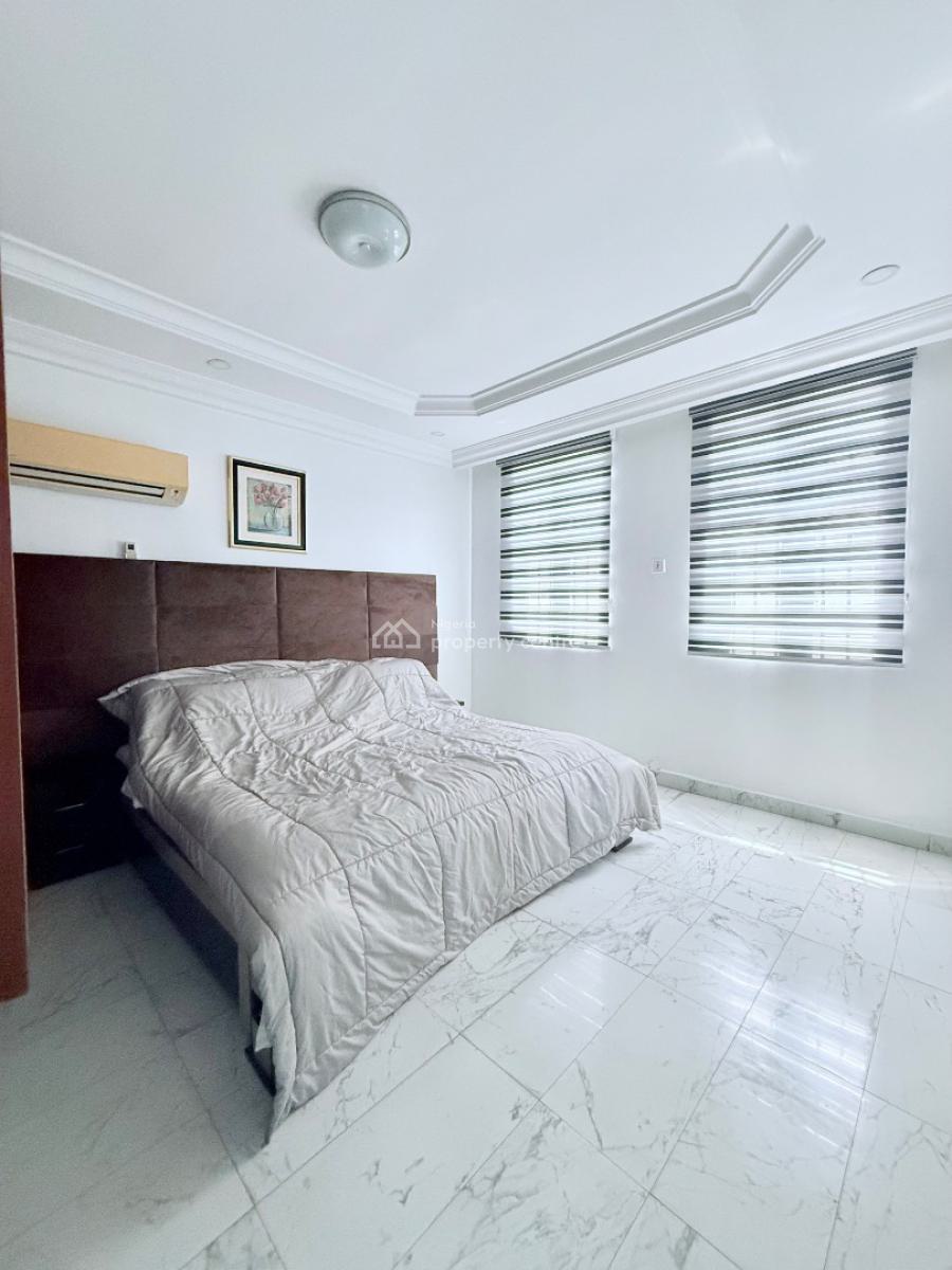 3 Bedroom Apartment, Banana Island, Ikoyi, Lagos, Flat / Apartment for Rent