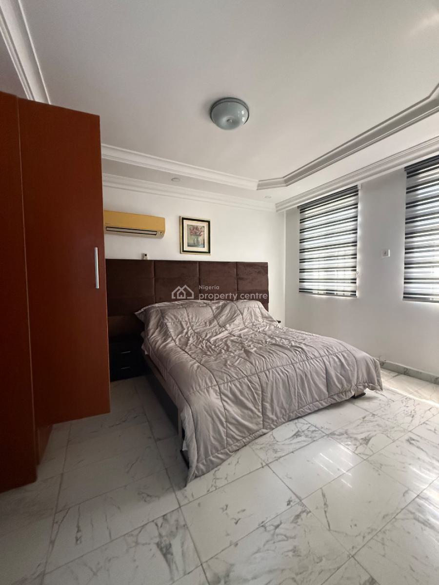 3 Bedroom Apartment, Banana Island, Ikoyi, Lagos, Flat / Apartment for Rent