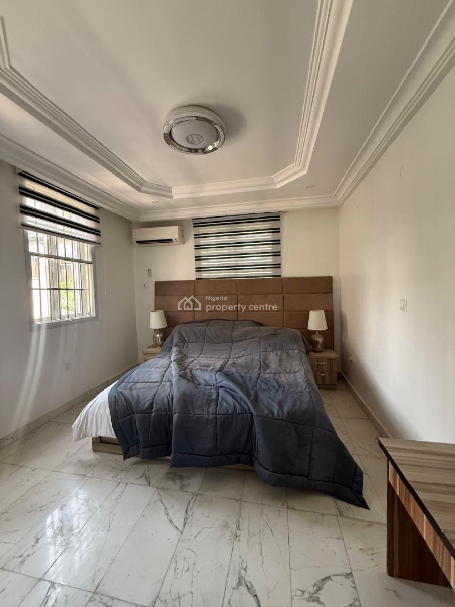3 Bedroom Apartment, Banana Island, Ikoyi, Lagos, Flat / Apartment for Rent
