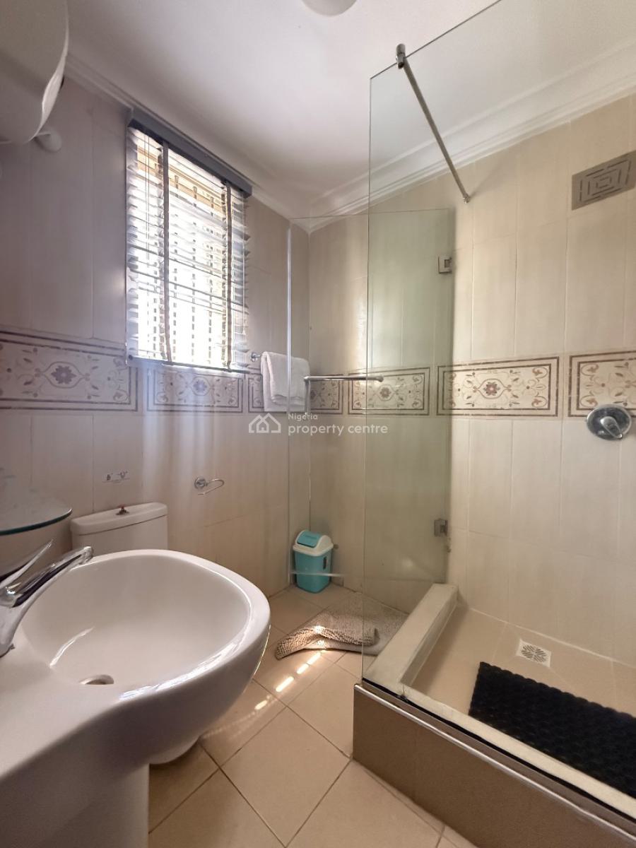 3 Bedroom Apartment, Banana Island, Ikoyi, Lagos, Flat / Apartment for Rent