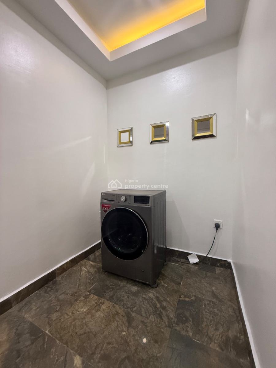 3 Bedroom Apartment, Banana Island, Ikoyi, Lagos, Flat / Apartment for Rent