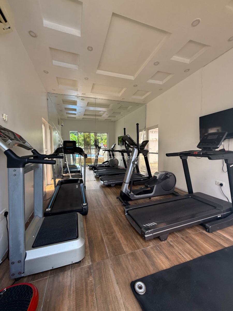 3 Bedroom Apartment, Banana Island, Ikoyi, Lagos, Flat / Apartment for Rent