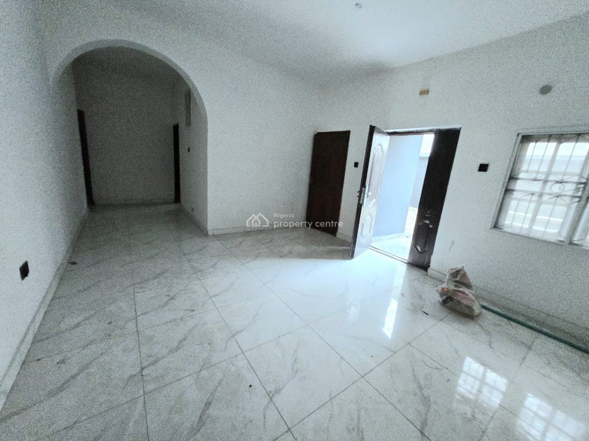 Newly Renovated 2 Bedroom Apartments, Ikate Elegushi, Lekki, Lagos, Flat / Apartment for Rent
