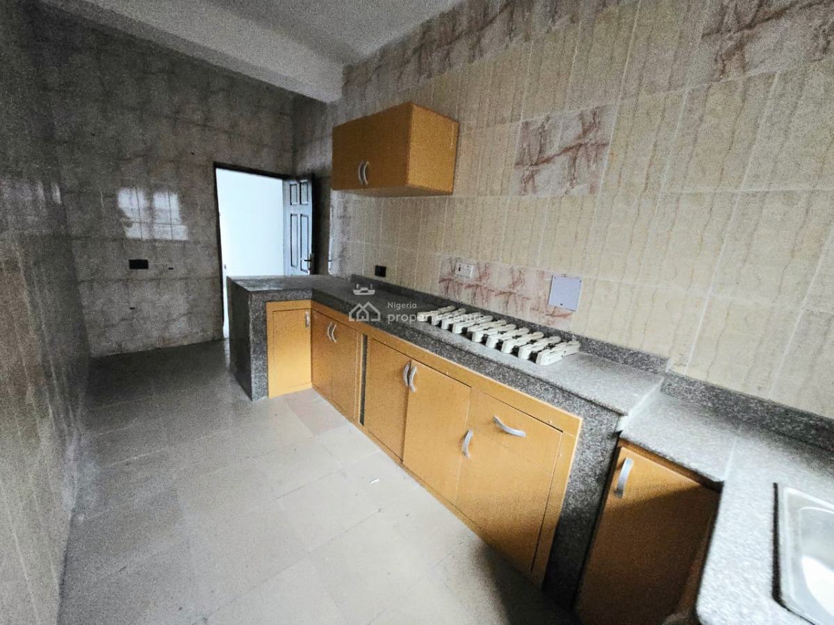 Newly Renovated 2 Bedroom Apartments, Ikate Elegushi, Lekki, Lagos, Flat / Apartment for Rent