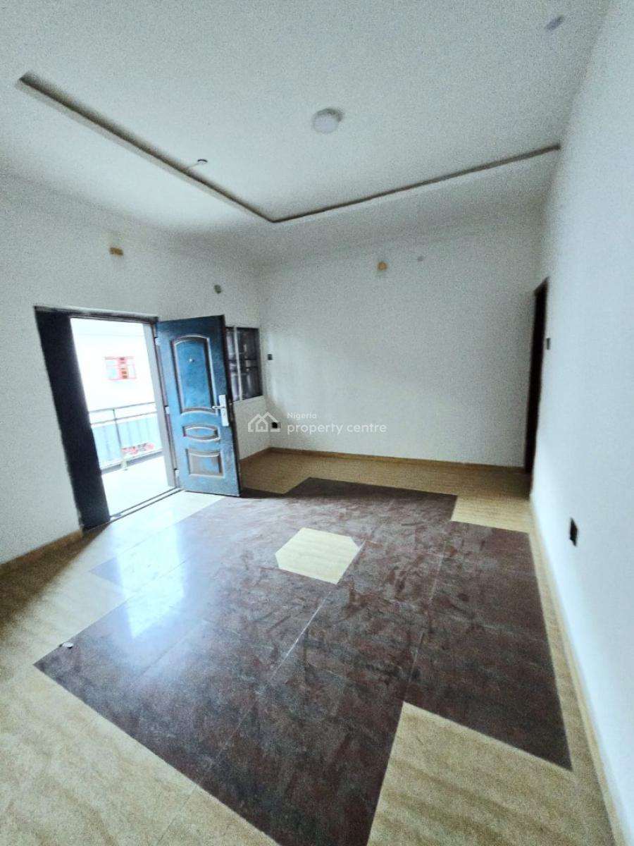 Newly Renovated 2 Bedroom Apartments, Ikate Elegushi, Lekki, Lagos, Flat / Apartment for Rent