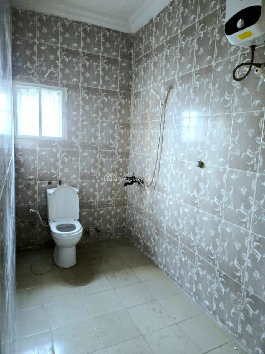 Newly Renovated 2 Bedroom Apartments, Ikate Elegushi, Lekki, Lagos, Flat / Apartment for Rent