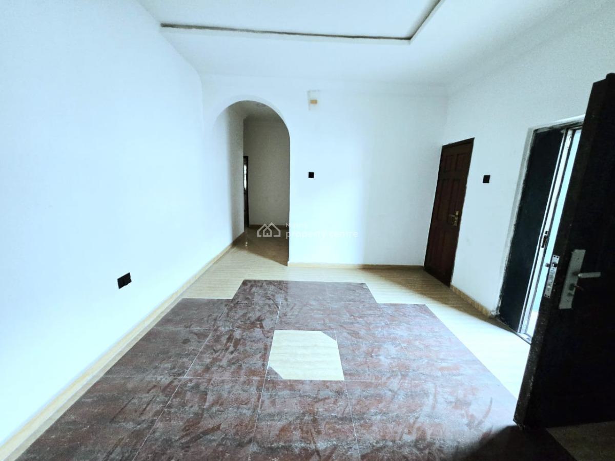 Newly Renovated 2 Bedroom Apartments, Ikate Elegushi, Lekki, Lagos, Flat / Apartment for Rent