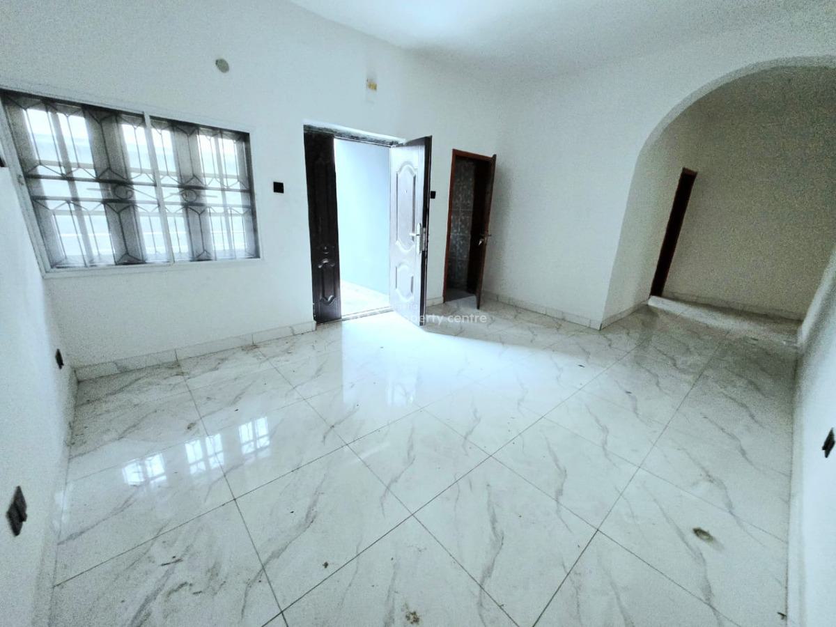 Newly Renovated 2 Bedroom Apartments, Ikate Elegushi, Lekki, Lagos, Flat / Apartment for Rent