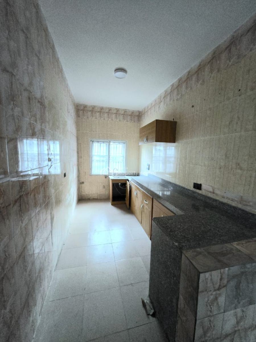 Newly Renovated 2 Bedroom Apartments, Ikate Elegushi, Lekki, Lagos, Flat / Apartment for Rent