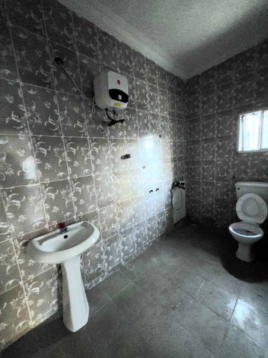 Newly Renovated 2 Bedroom Apartments, Ikate Elegushi, Lekki, Lagos, Flat / Apartment for Rent