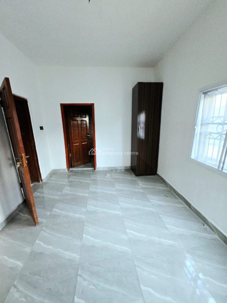 Newly Renovated 2 Bedroom Apartments, Ikate Elegushi, Lekki, Lagos, Flat / Apartment for Rent